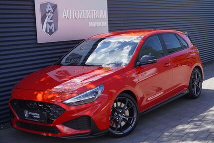 Hyundai i30 40.000 km 30.990 &euro; Monheim am Rhein 40789