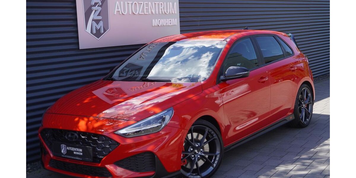 Hyundai i30 40.000 km 30.990 &euro; Monheim am Rhein 40789
