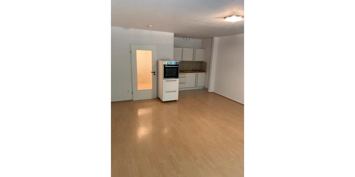 Terrassenwohnung Solingen Ohligs - 1 Zimmer, 40 m&sup2;, 555&euro; | Angebot:25709815