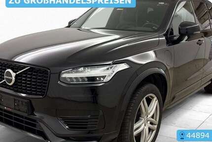 Volvo XC90 119.475 km 40.197 &euro; Krefeld 47829