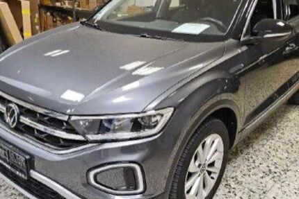 VW T-Roc 27.785 km 24.950 &euro; Viersen 41751