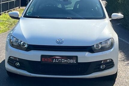 VW Scirocco