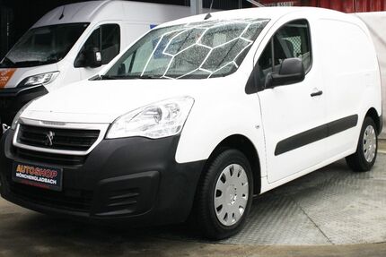 Peugeot Partner 225.000 km 5.200 &euro; Mönchengladbach 41066
