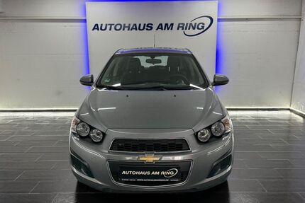 Chevrolet Aveo 39.155 km 4.999 &euro; Ratingen bei Düsseldorf 40878