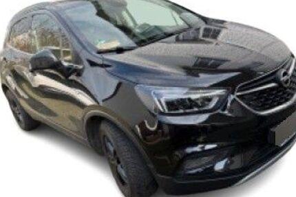 Opel Mokka 36.100 km 13.980 &euro; Duisburg 47249
