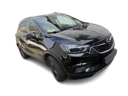 Opel Mokka 36.100 km 13.980 &euro; Duisburg 47249