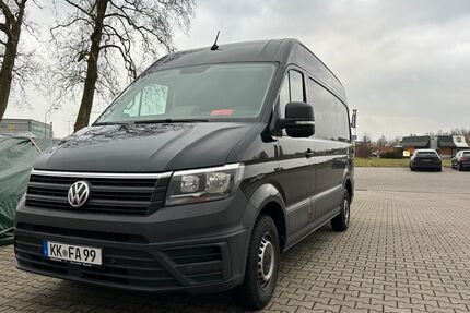 VW Crafter 56.250 km 36.850 &euro; Tönisvorst 47918