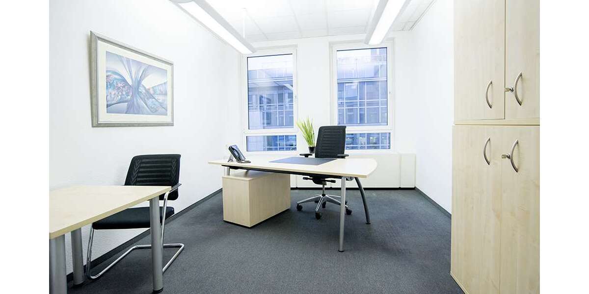 Gewerbeobjekt Düsseldorf Lörick - 825&euro; | Angebot:25786968