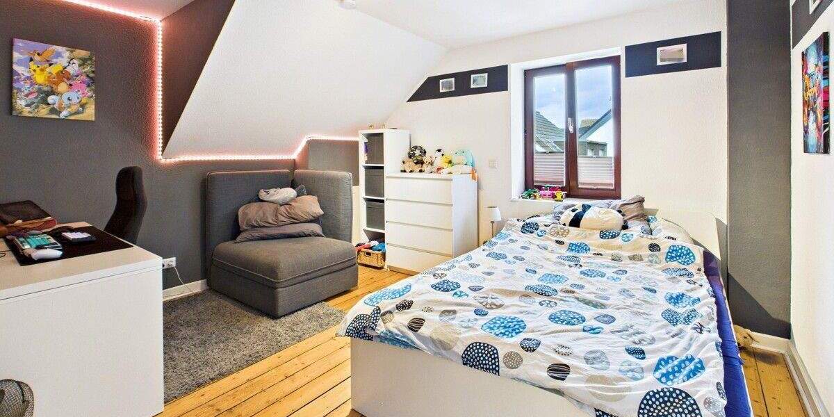 Doppelhaushälfte Krefeld / Bockum Bockum - 6 Zimmer, 145 m&sup2;, 759.000&euro; | Angebot:24857441