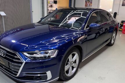 Audi A8 81.969 km 46.999 &euro; Wuppertal 42327