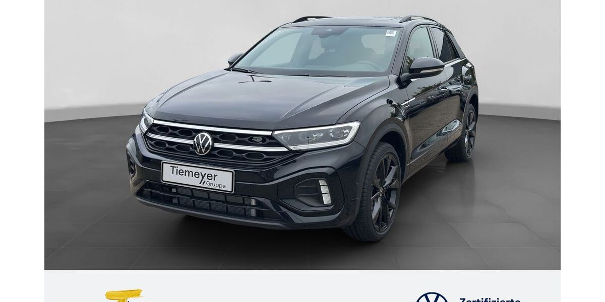 VW T-Roc 4.999 km 35.940 &euro; Oberhausen 46047