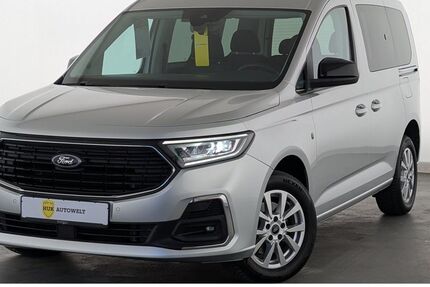 Ford Tourneo Connect 43.050 km 22.760 &euro; Düsseldorf 40599