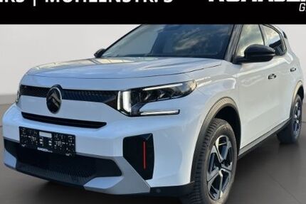 Citroen C3 Aircross 8.501 km 23.990 &euro; Moers 47441