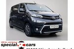 Toyota Proace Lang / Euro 6 / Klima / 3 Sitze / AHK 108.000 km 15.490 &euro; Mönchengladbach 41066