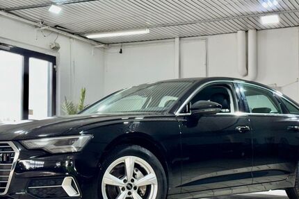 Audi A6 101.819 km 30.880 &euro; Mönchengladbach 41061