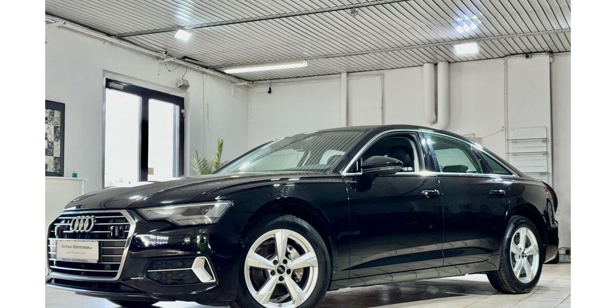 Audi A6 101.819 km 30.880 &euro; Mönchengladbach 41061
