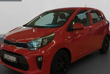 Kia Picanto 88.100 km 8.390 &euro; Leverkusen 51381