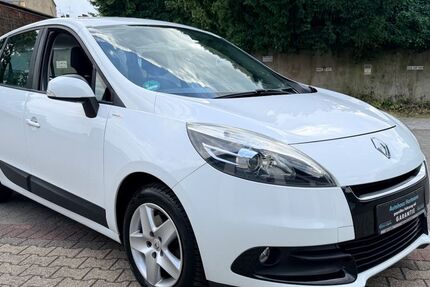 Renault Scenic 123.000 km 4.650 &euro; Mönchengladbach 41061