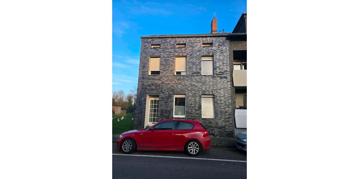 2 Zi. Dachgeschosswohnung - kernsaniert - Erstbezug in MG- Ohler 2 zimmer