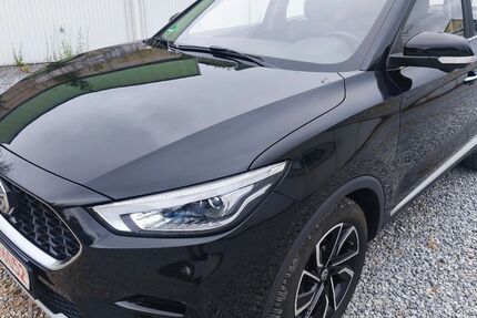 MG ZS 60.000 km 12.900 &euro; Solingen 42651