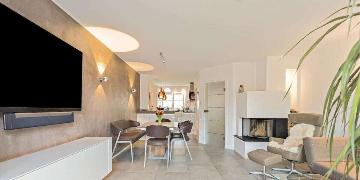 Einfamilienhaus Düsseldorf Stadtbezirk 5 - 4 Zimmer, 125 m&sup2;, 2.500&euro; | Angebot:25373938