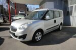 Opel Combo Edition 1,6 d Klima PDC SHZ AHK 5Sitzer 124.000 km 5.999 &euro; Neuss 41462