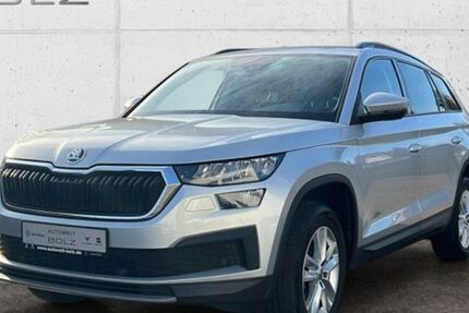 Skoda Kodiaq 47.513 km 28.690 &euro; Pulheim-Brauweiler 50259