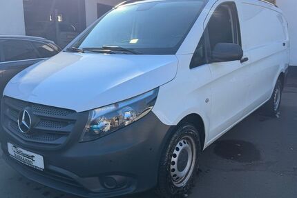 Mercedes-Benz Vito 72.000 km 15.500 &euro; Hilden 40724