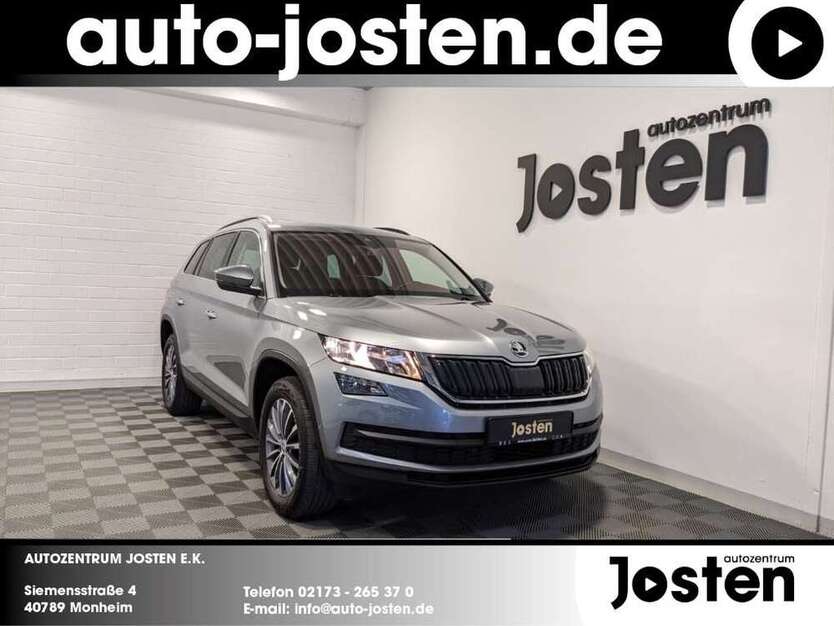 Kodiaq