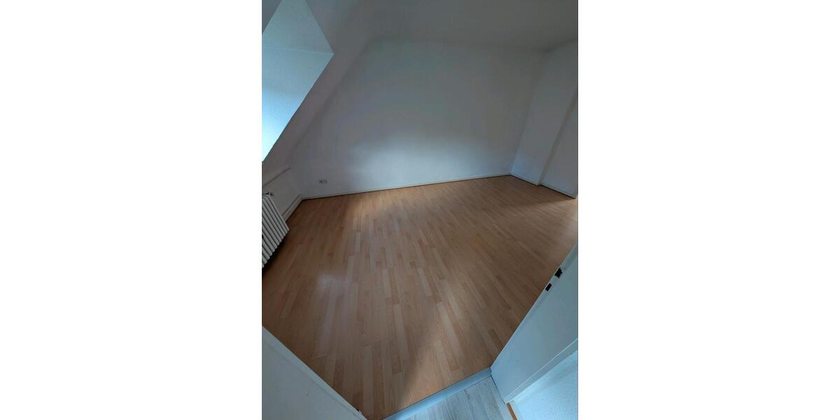 Etagenwohnung Wuppertal Elberfeld - 3 Zimmer, 59 m&sup2;, 485&euro; | Angebot:25656556