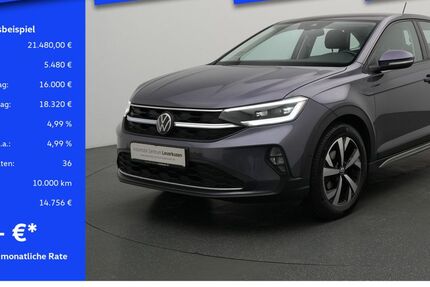 VW Taigo 84.932 km 21.180 &euro; Leverkusen 51379