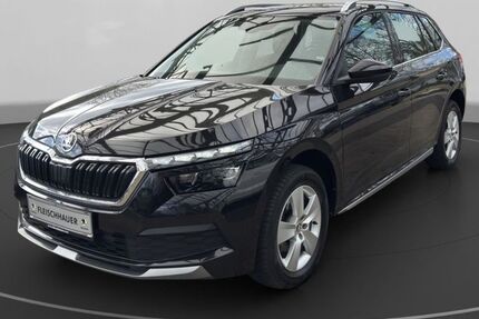 Skoda Kamiq 120.000 km 16.970 &euro; Mönchengladbach 41238