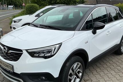 Opel Crossland (X) 31.500 km 11.950 &euro; Moers 47447