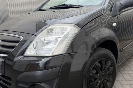 Citroen C2 88.850 km 3.490 &euro; Viersen 41748