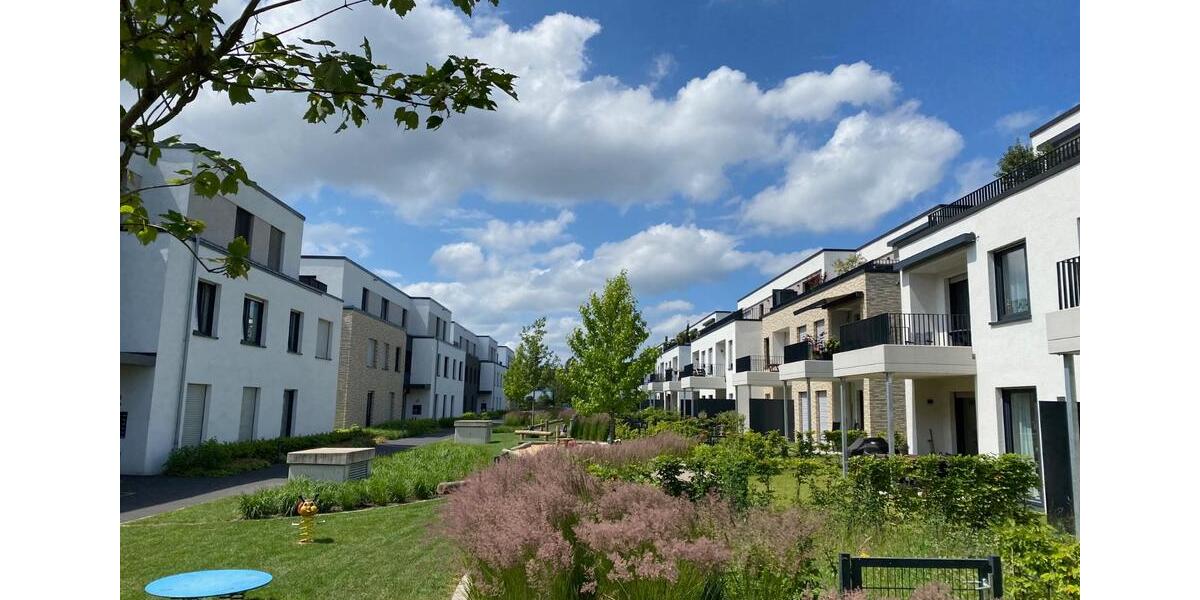 Etagenwohnung Mönchengladbach Nord - 4 Zimmer, 128 m&sup2;, 655.000&euro; | Angebot:26951461