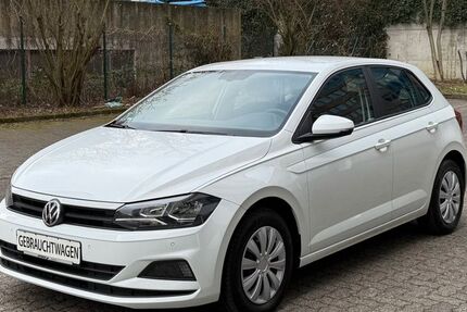 VW Polo 200.000 km 8.450 &euro; Neuss 41460