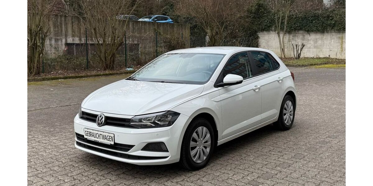 VW Polo 200.000 km 8.450 &euro; Neuss 41460