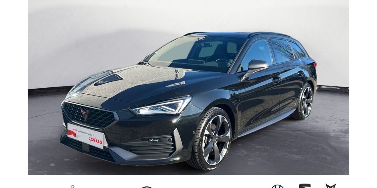 Cupra Leon 62.607 km 22.480 &euro; Hilden 40721