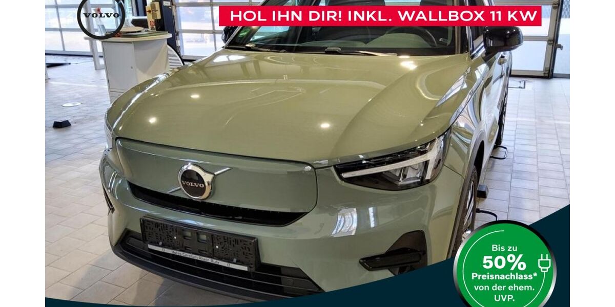 Volvo XC40 19.998 km 27.990 &euro; Mülheim an der Ruhr 45472