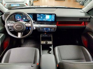 Hyundai Kona Prime 2WD AHK Bose SHZ LHZ Navi Kam 12.578 km 26.880 &euro; HAAN 42781