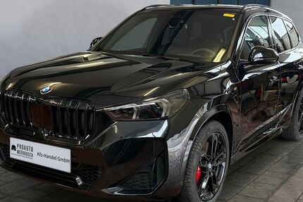 BMW X1 4.700 km 43.999 &euro; Meerbusch 40668