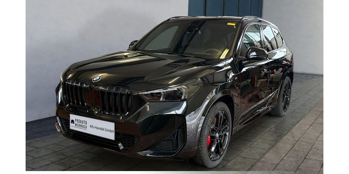 BMW X1 4.700 km 43.999 &euro; Meerbusch 40668