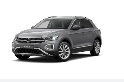 VW T-Roc 8.609 km 26.690 &euro; Duisburg 47059