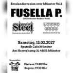 Emslandinvasion über Münster Vol. 1