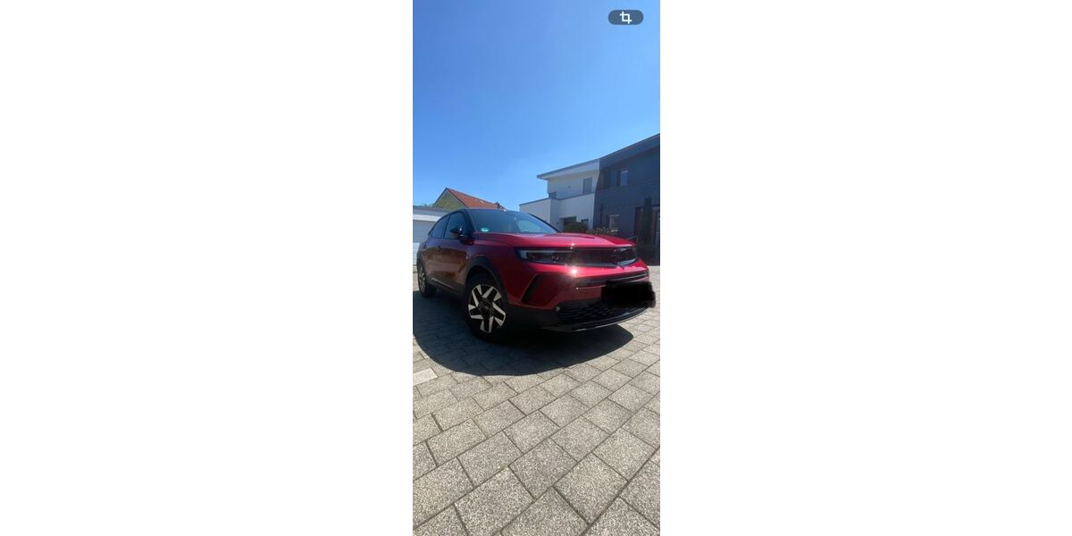 Opel Mokka 13.500 km 16.500 &euro; Wuppertal 42399