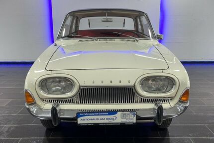 Ford Taunus 69.628 km 11.999 € Ratingen bei Düsseldorf 40878