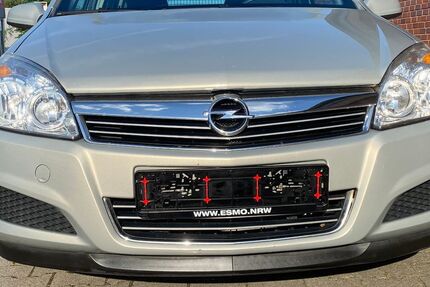 Opel Astra 147.339 km 3.990 &euro; Oberhausen 46045