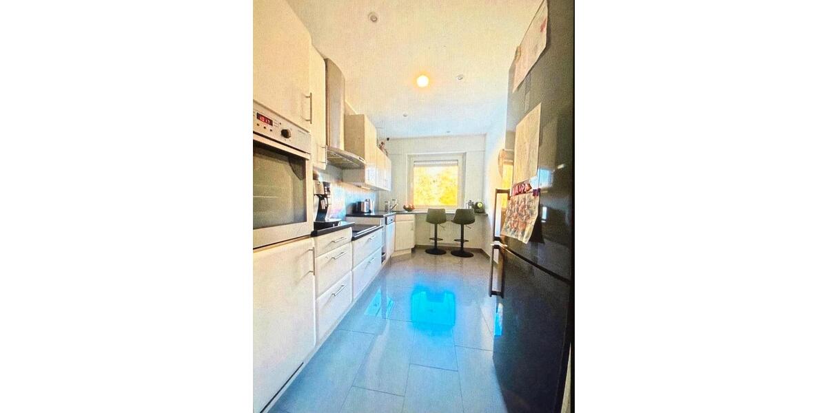 Wunderschöne, moderne Eigentumswohnung im Grünen. 2 zimmer