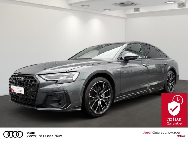 Audi A8 55.380 km 62.900 &euro; Düsseldorf 40233