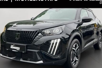 Peugeot 2008 19.870 km 23.990 &euro; Moers 47441